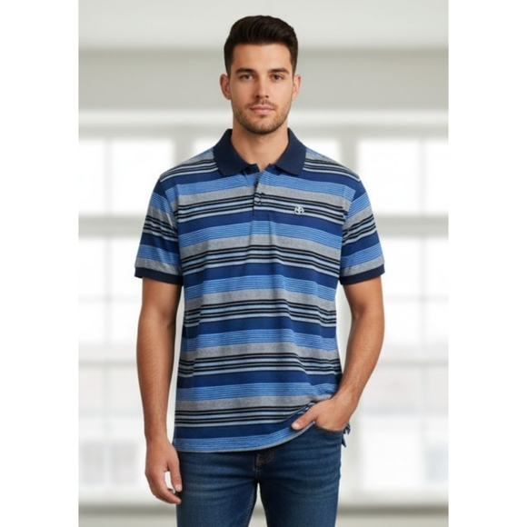 Swiss Cross Other - Swiss Cross Polo shirt Polo Size XXL